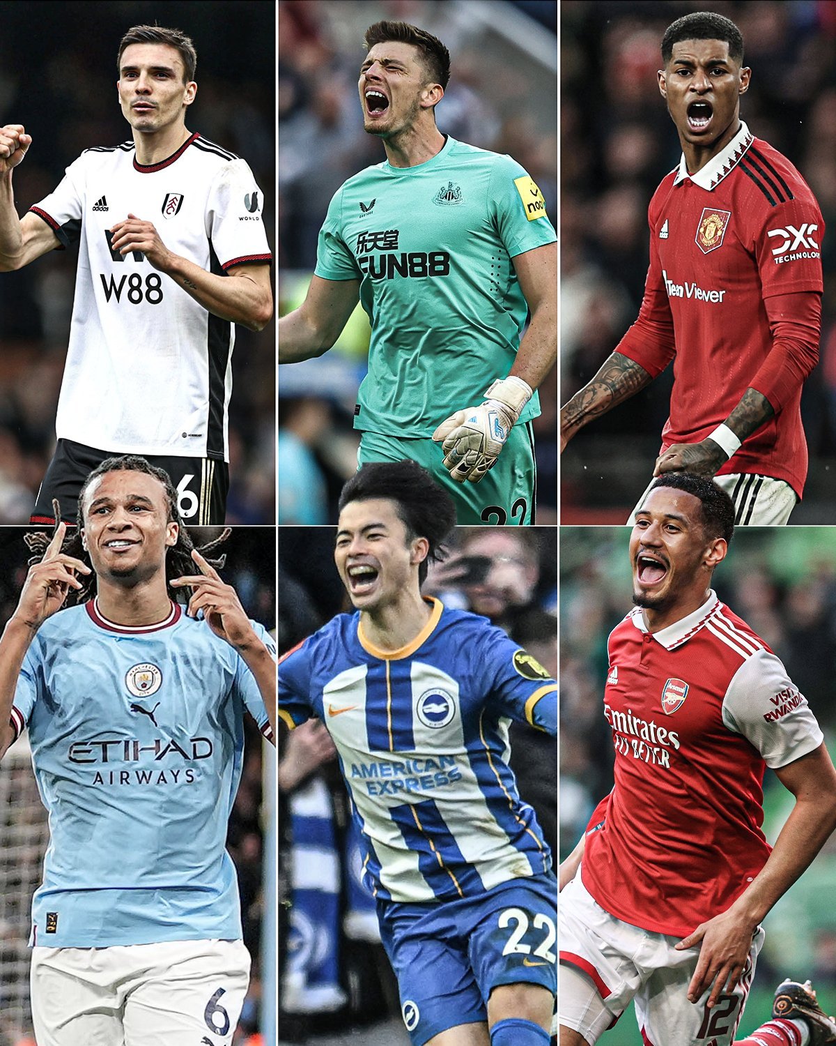 令人期待 令人期待