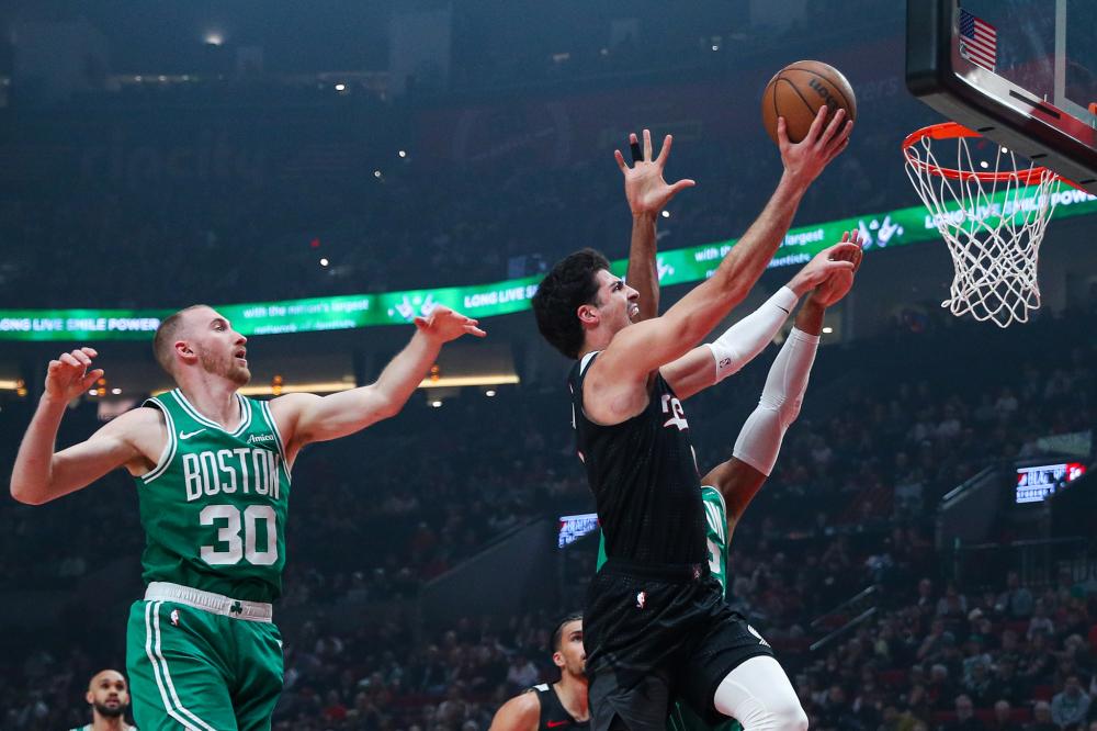 他们决定南 他们决定南